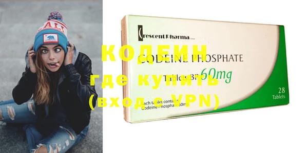 хмурый Анжеро-Судженск